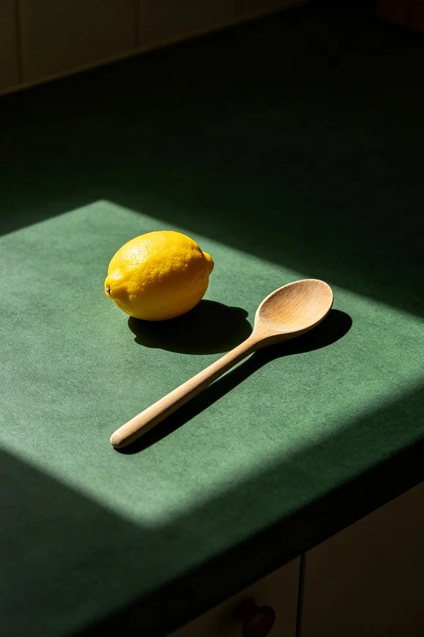 A Mindful Kitchen