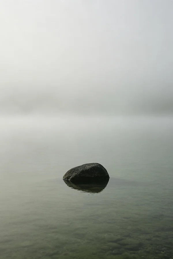 Resting in Uncertainty