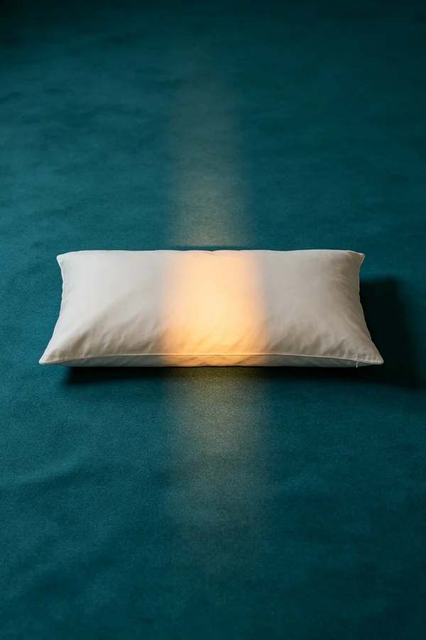 Restorative Body Scan for Fatigue