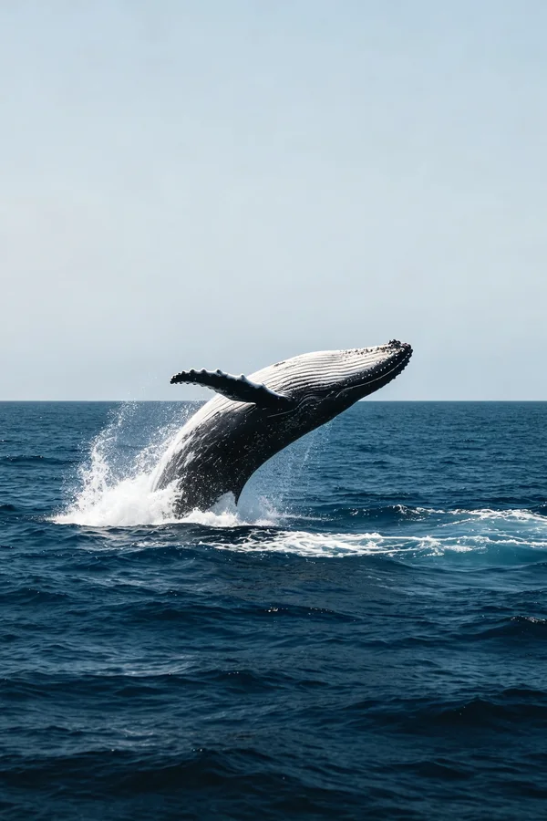 Whale