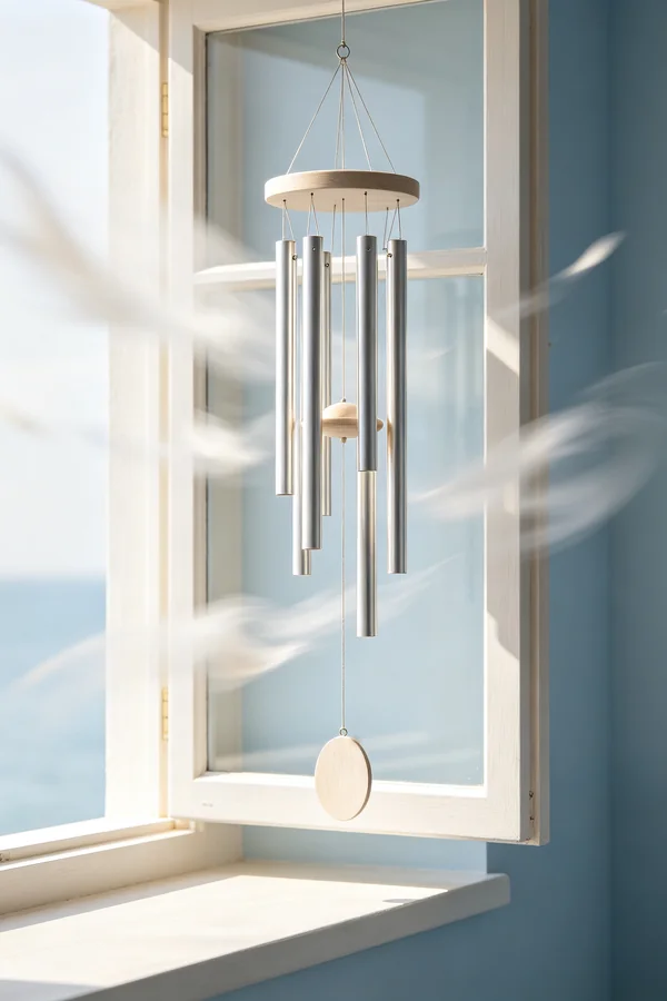 Wind Chimes