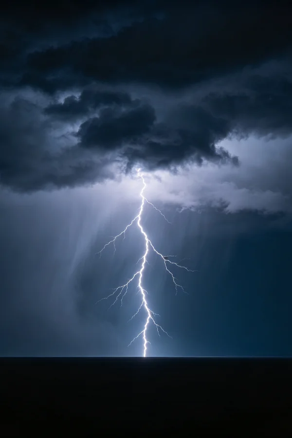 Thunderstorm